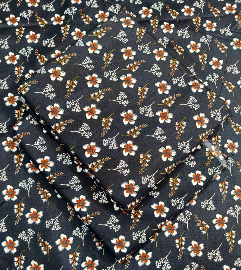Lawn Cotton 2PC