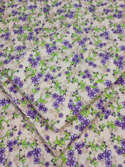 Lawn Cotton 2PC