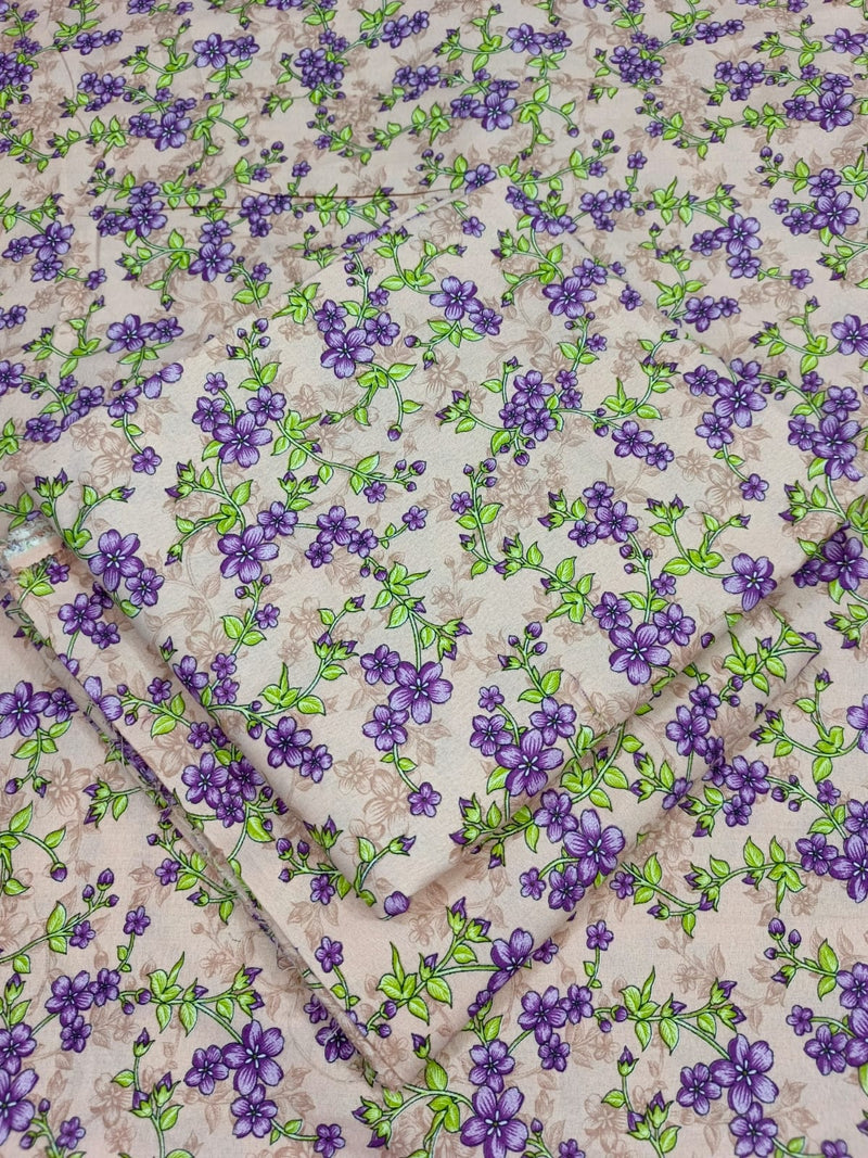 Lawn Cotton 2PC