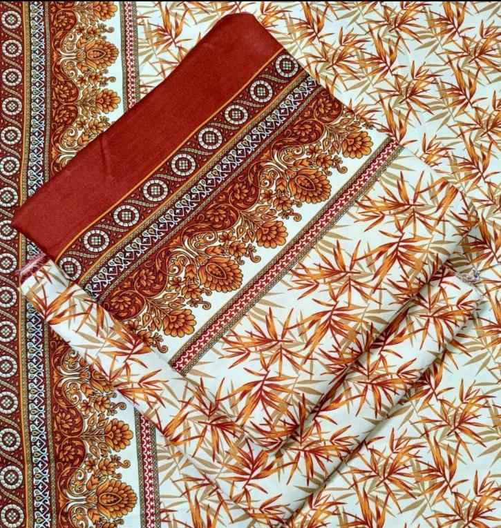 Lawn Cotton 2PC