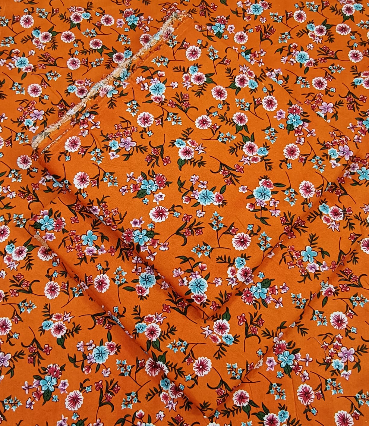 Lawn Cotton 2PC