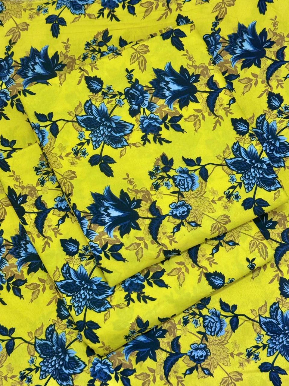 Lawn Cotton 2PC