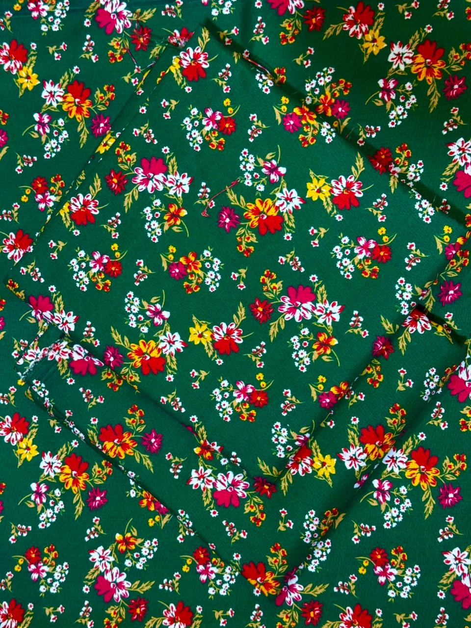 Lawn Cotton 2PC