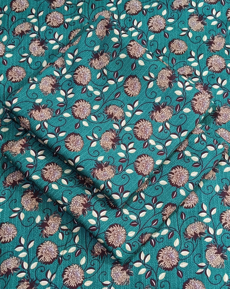 Lawn Cotton 2PC
