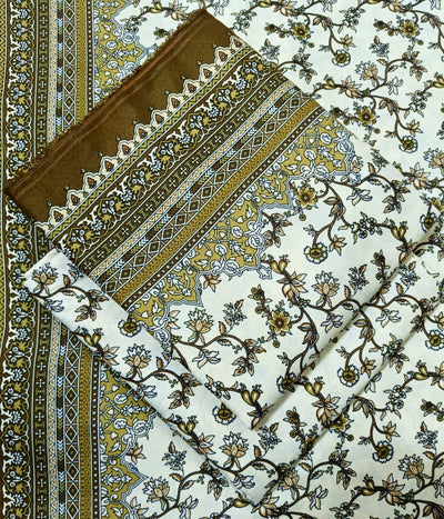 Lawn Cotton 2PC