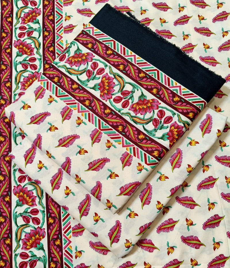 Lawn Cotton 2PC