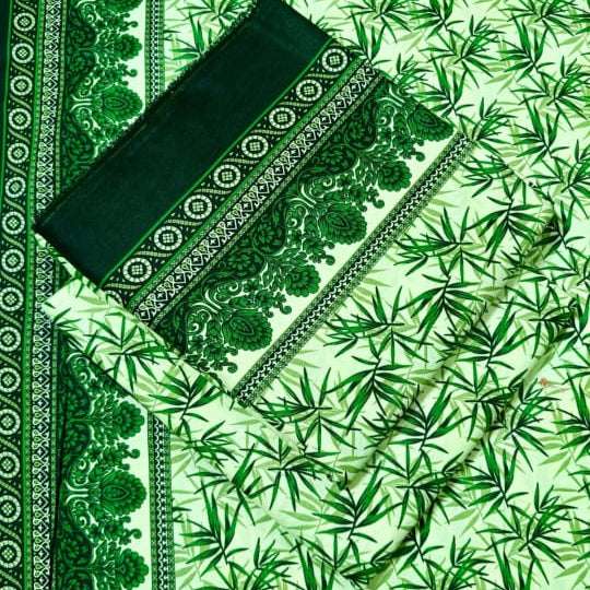 Lawn Cotton 2PC