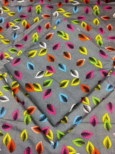Lawn Cotton 2PC