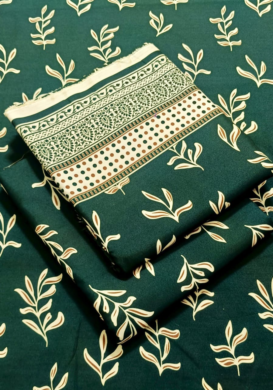 Lawn Cotton 2PC
