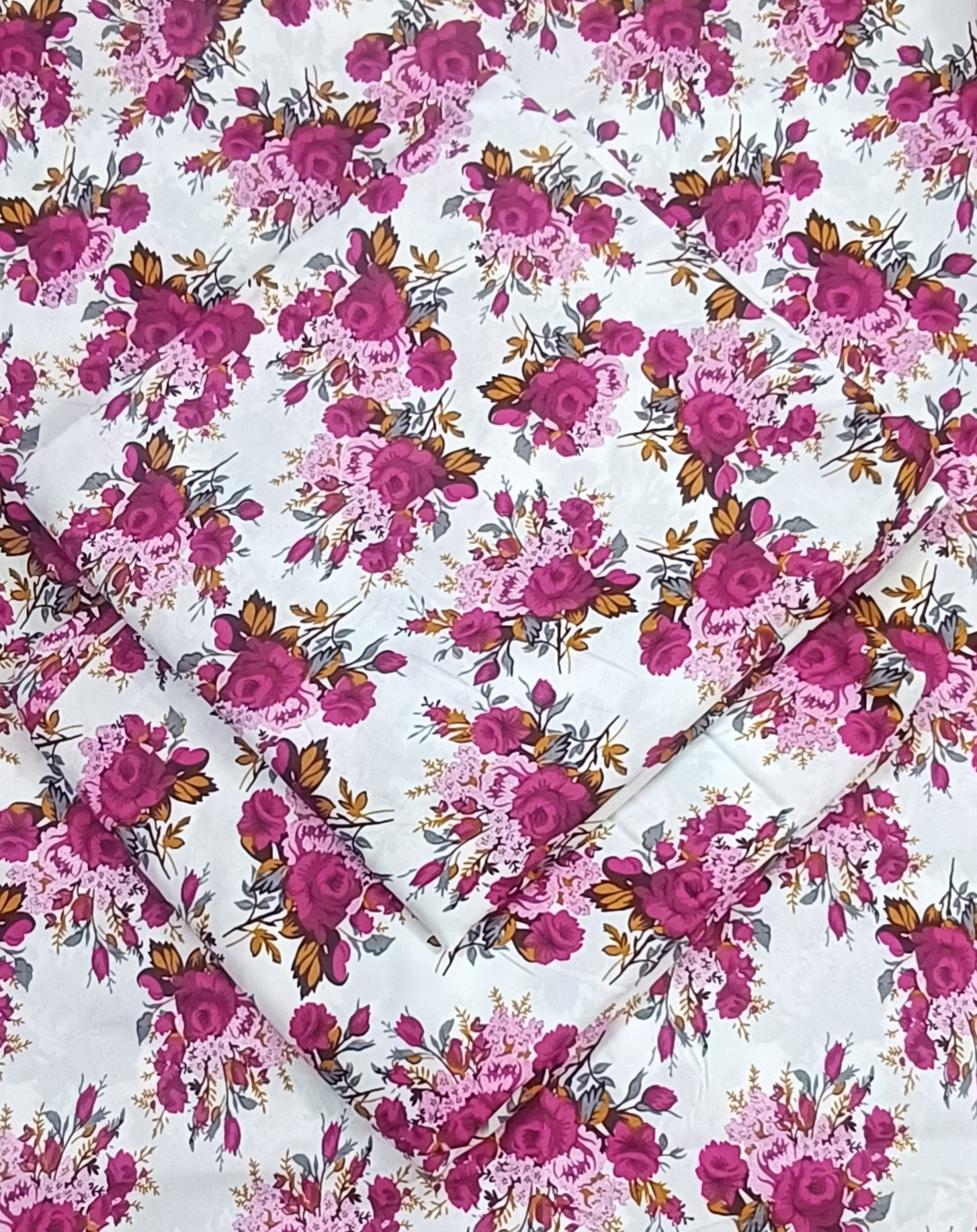 Lawn Cotton 2PC