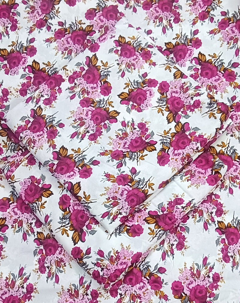 Lawn Cotton 2PC