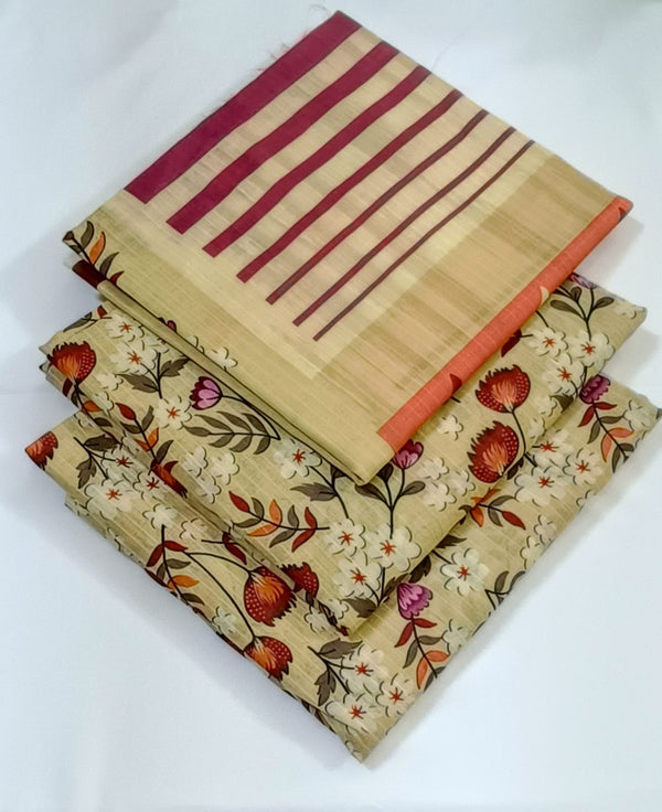 Lawn Bana Dora 3PC