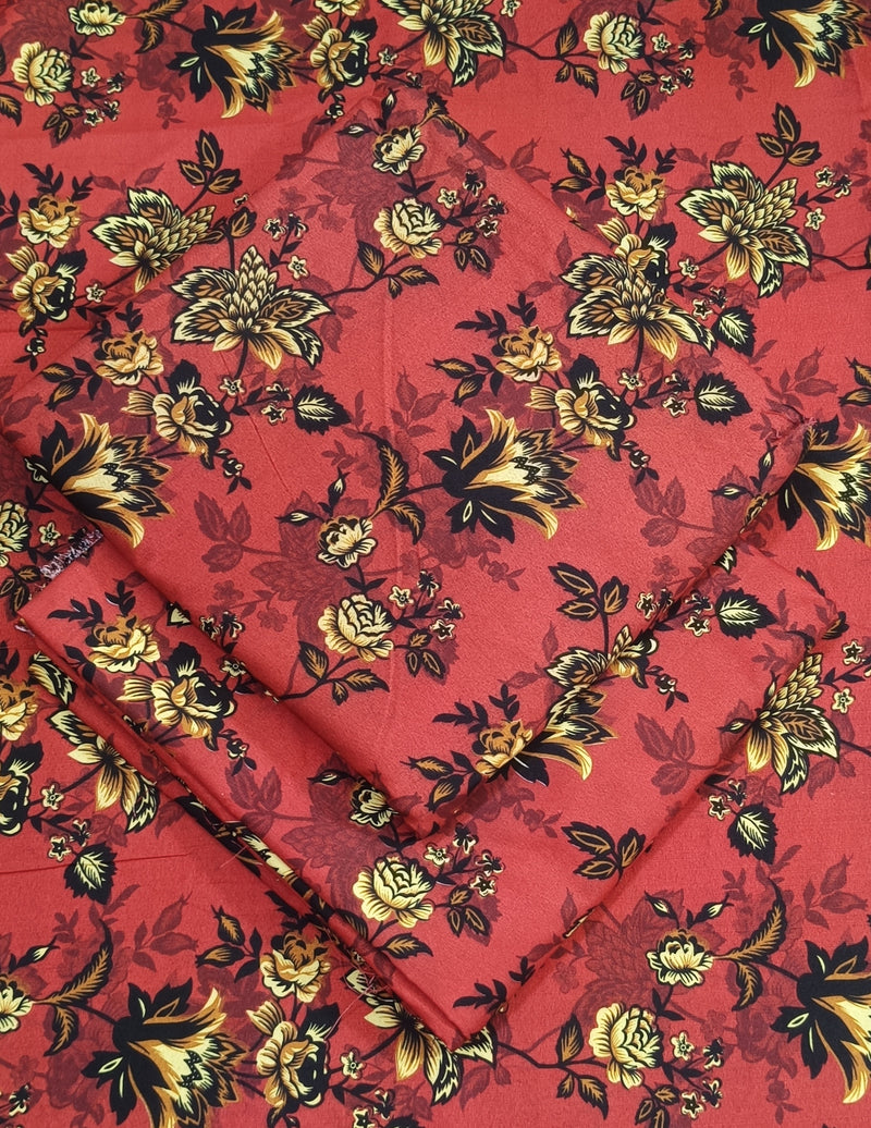 Lawn Cotton 2PC