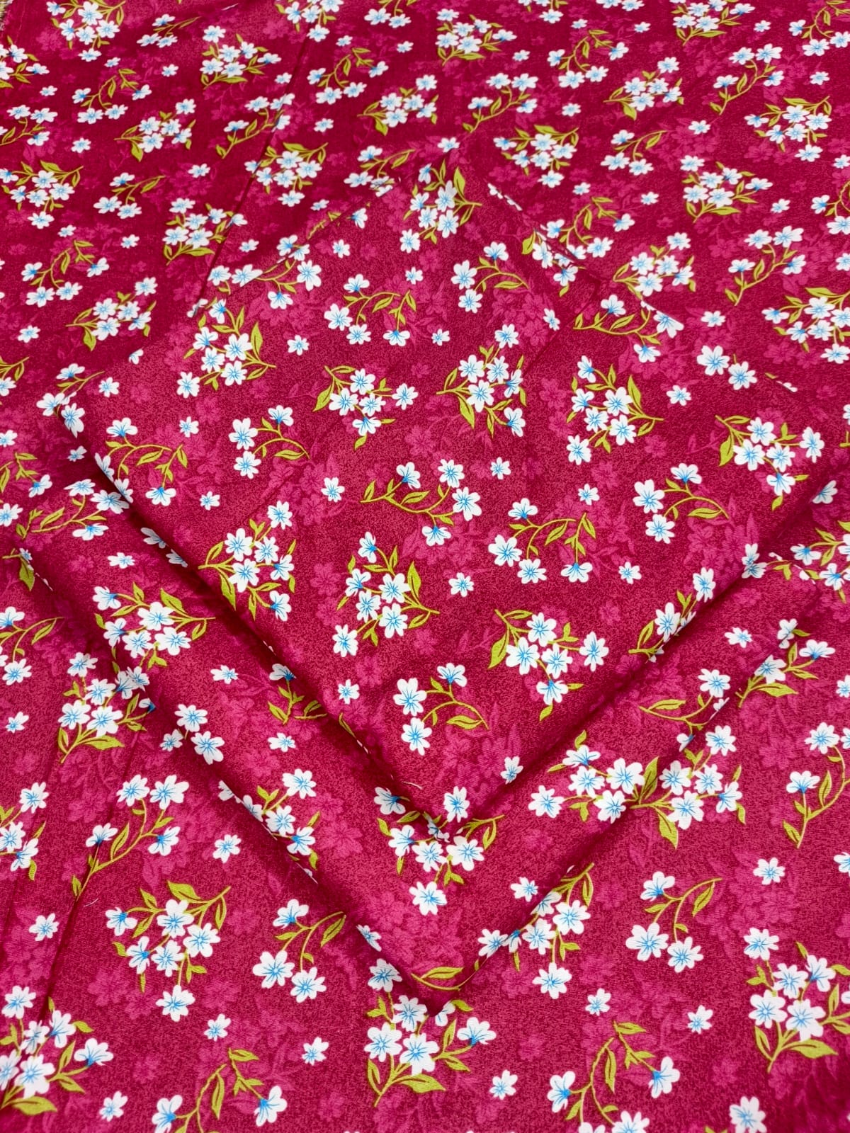 Lawn Cotton 2PC