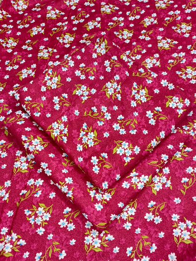 Lawn Cotton 2PC