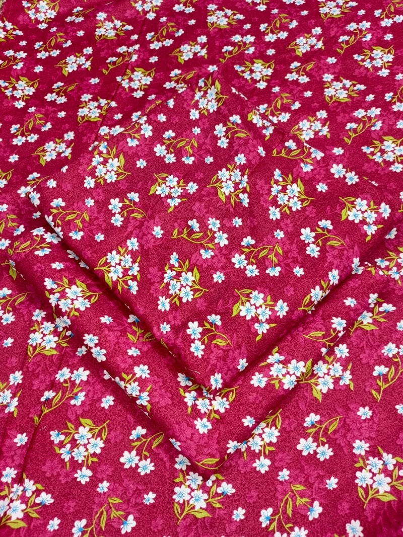 Lawn Cotton 2PC