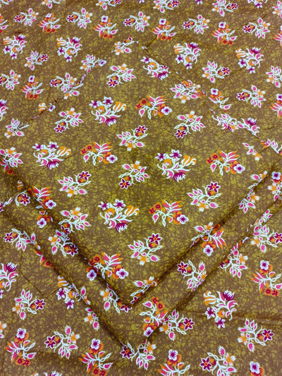 Lawn Cotton 2PC