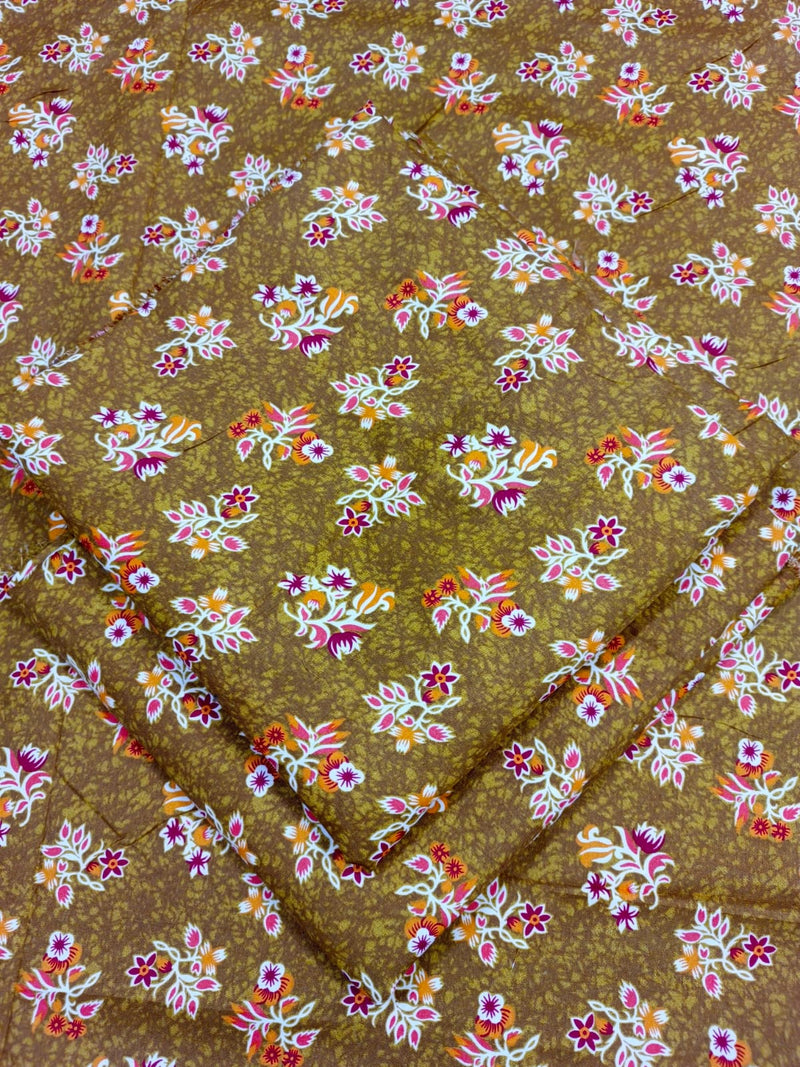 Lawn Cotton 2PC