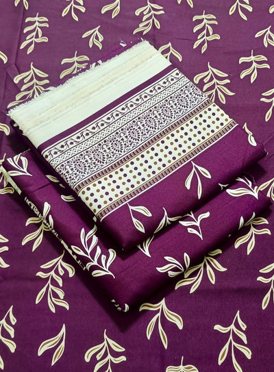 Lawn Cotton 2PC