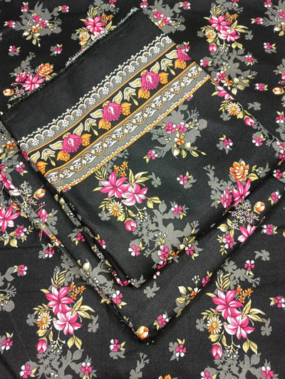 Lawn Cotton 2PC