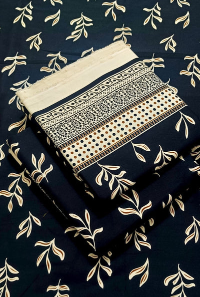 Lawn Cotton 2PC