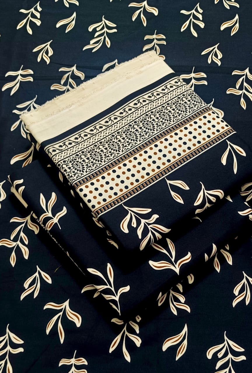 Lawn Cotton 2PC