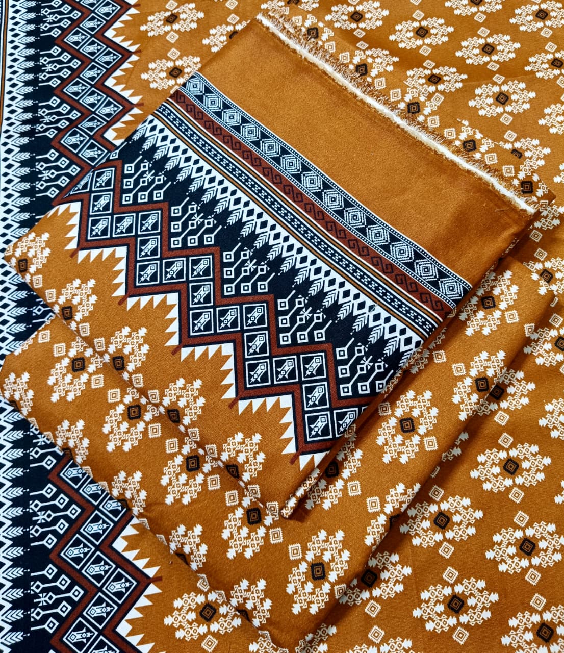 Lawn Cotton 2PC
