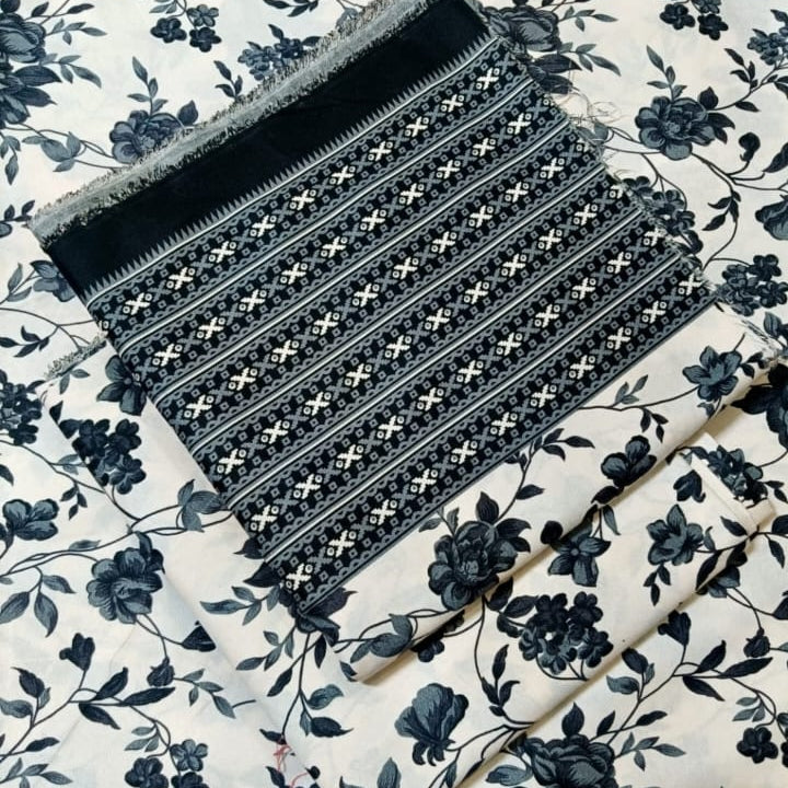 Lawn Cotton 2PC