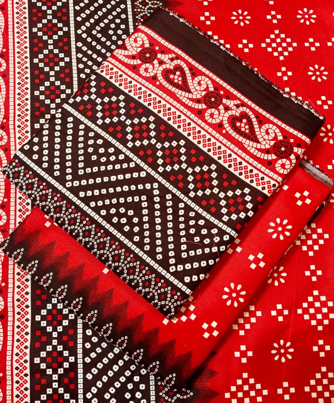 Lawn Cotton 2PC