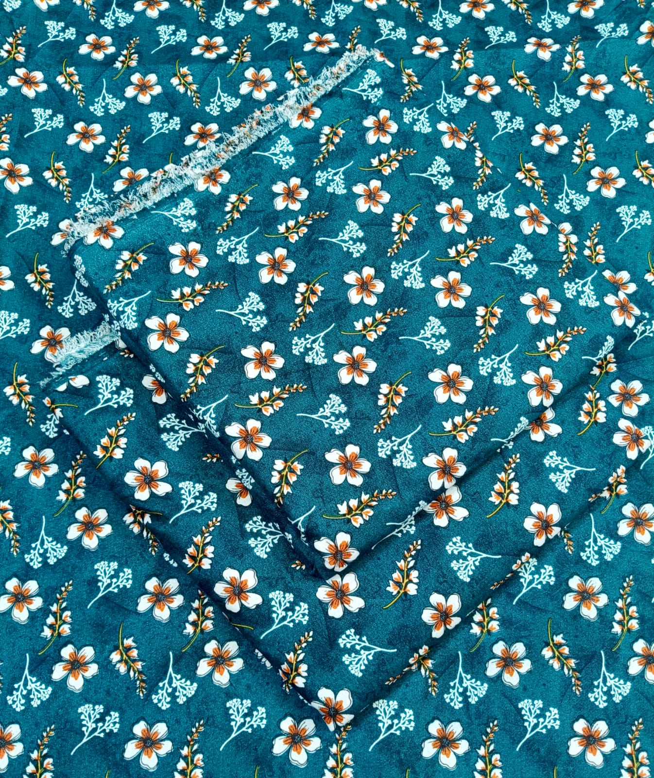 Lawn Cotton 2PC
