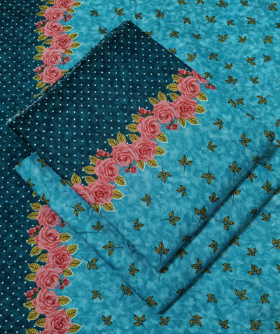 Lawn Cotton 2PC
