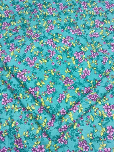 Lawn Cotton 2PC