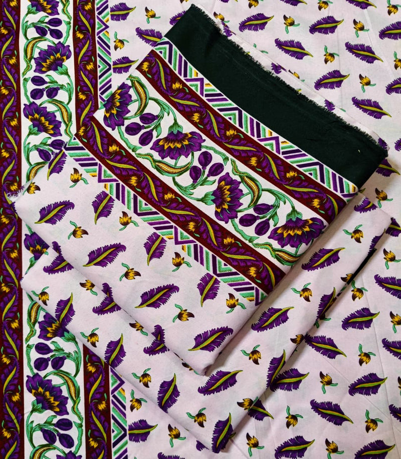Lawn Cotton 2PC