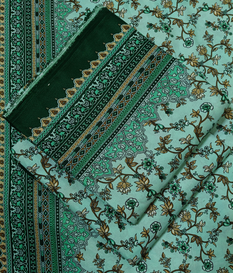 Lawn Cotton 2PC