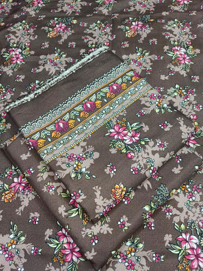 Lawn Cotton 2PC