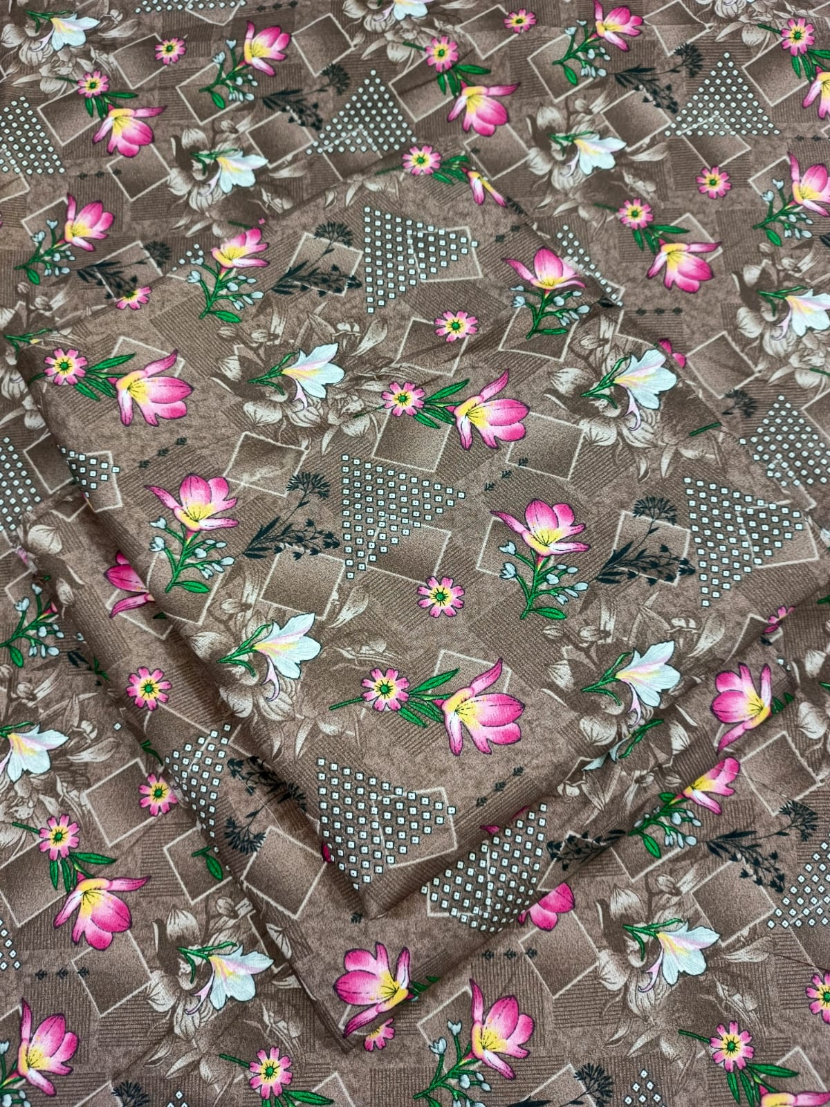 Lawn Cotton 2PC