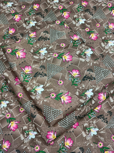 Lawn Cotton 2PC
