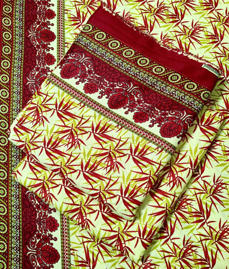 Lawn Cotton 2PC