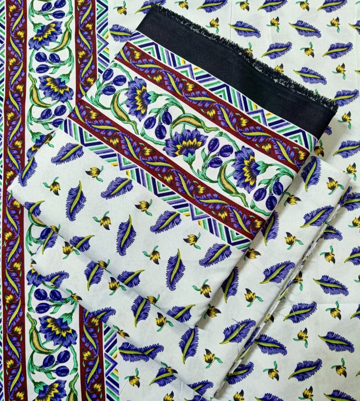 Lawn Cotton 2PC