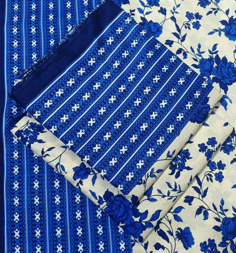 Lawn Cotton 2PC