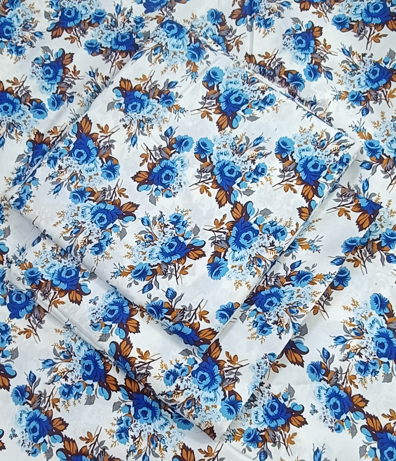 Lawn Cotton 2PC