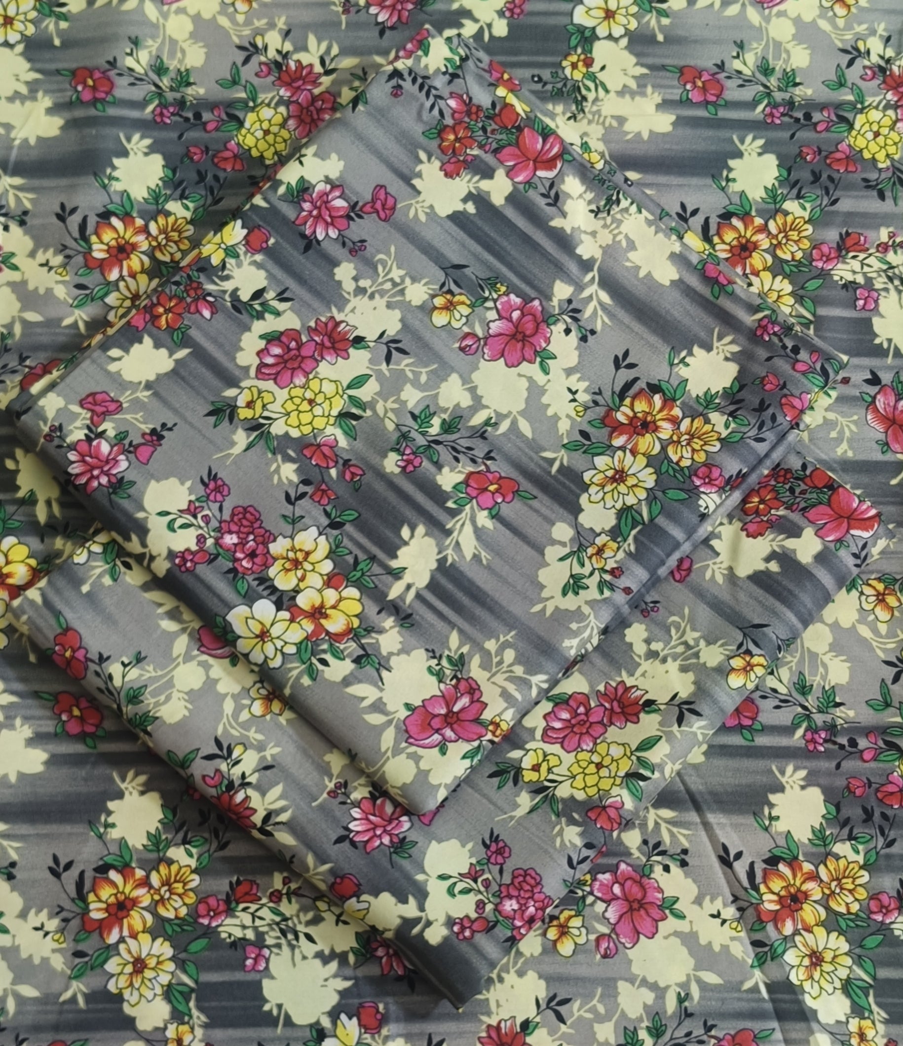 Lawn Cotton 2PC