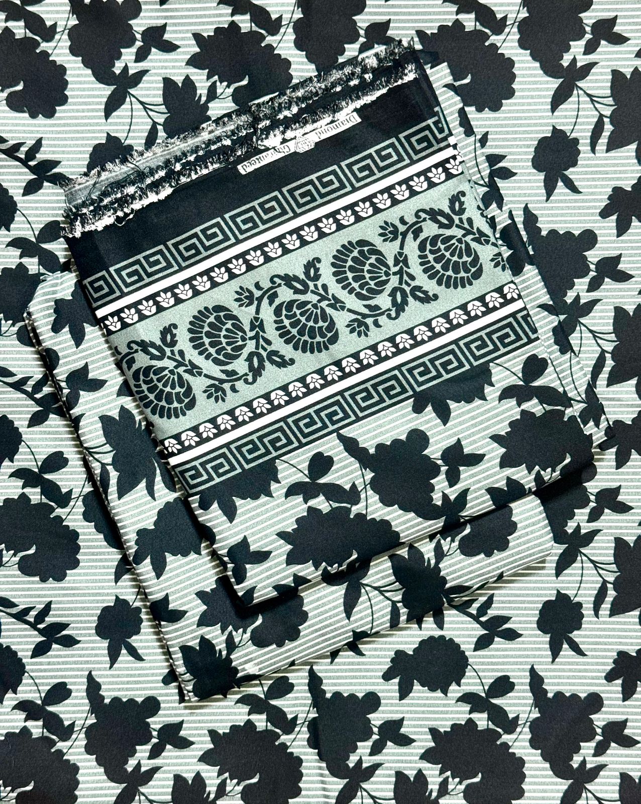 Lawn Cotton 2PC