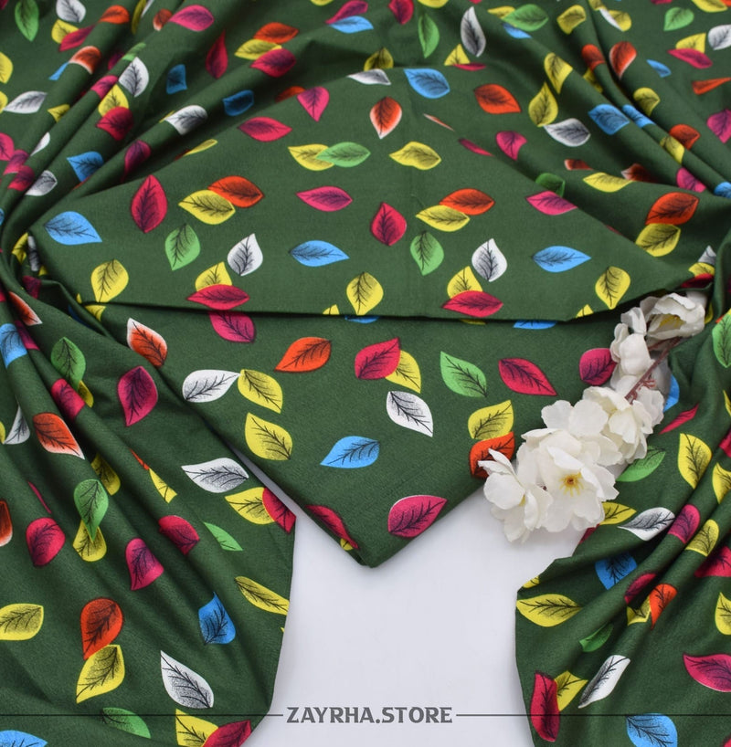 Lawn Cotton 2PC
