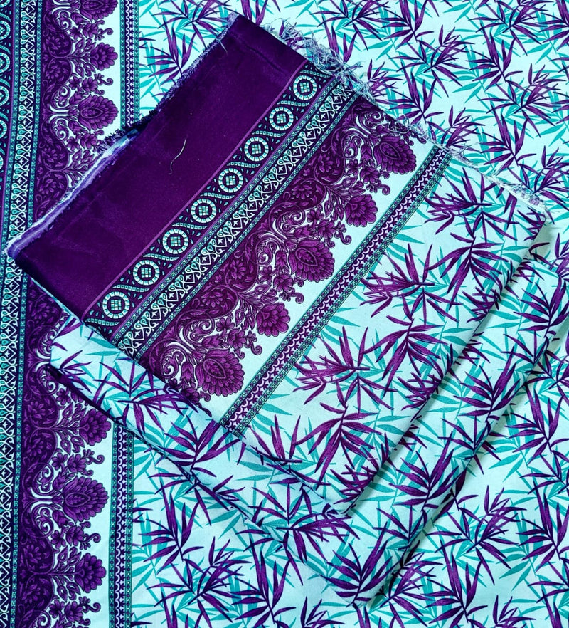 Lawn Cotton 2PC