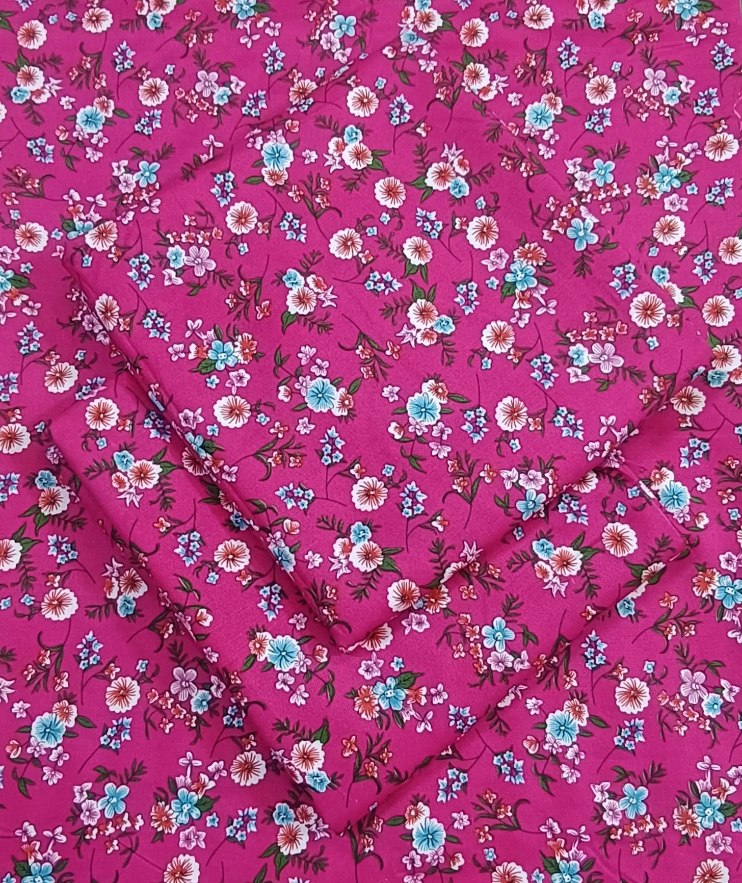 Lawn Cotton 2PC