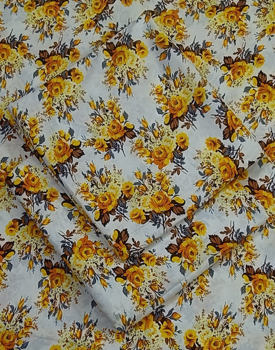 Lawn Cotton 2PC