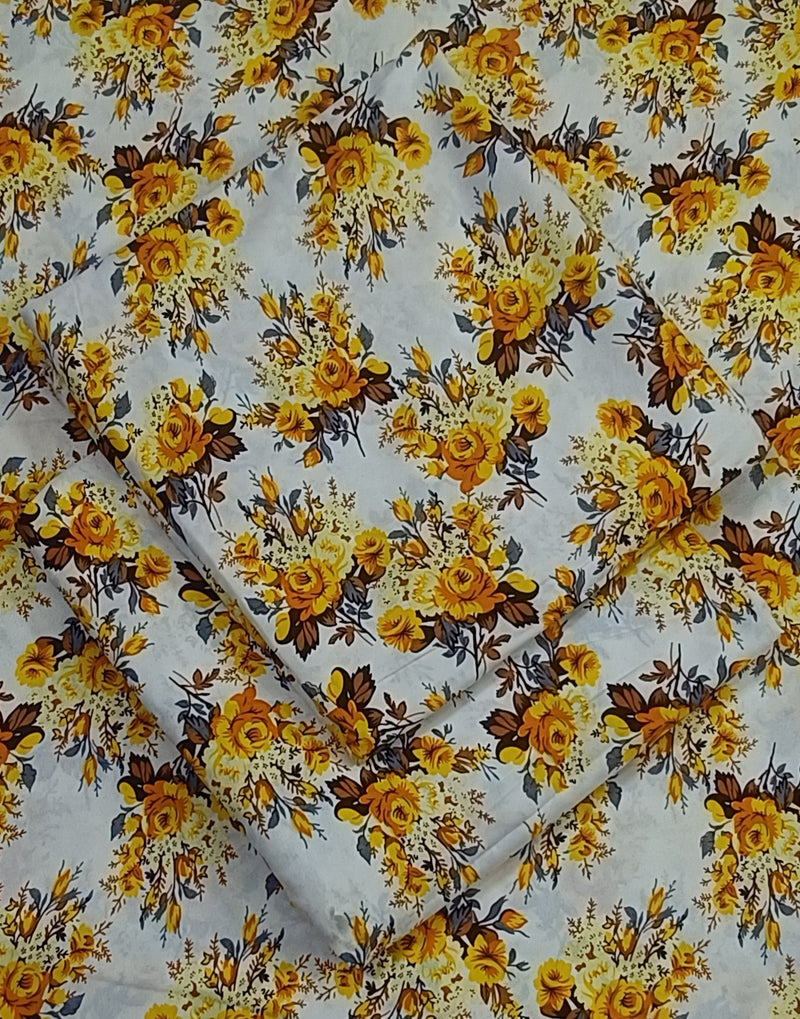 Lawn Cotton 2PC