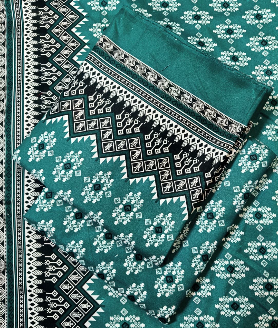 Lawn Cotton 2PC