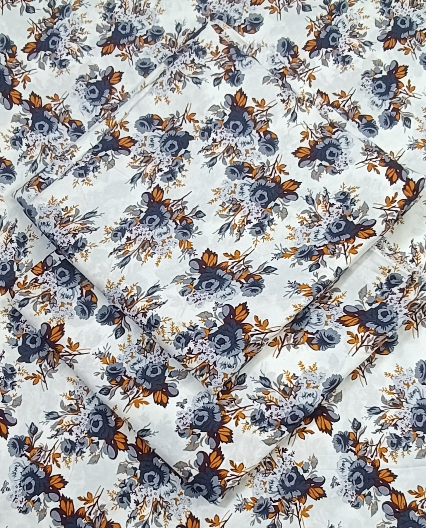 Lawn Cotton 2PC